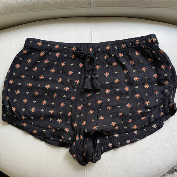 Billabong Women Short Sz M - Picture 2 of 6